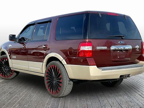 Used 2008 Ford Expedition King Ranch image 6