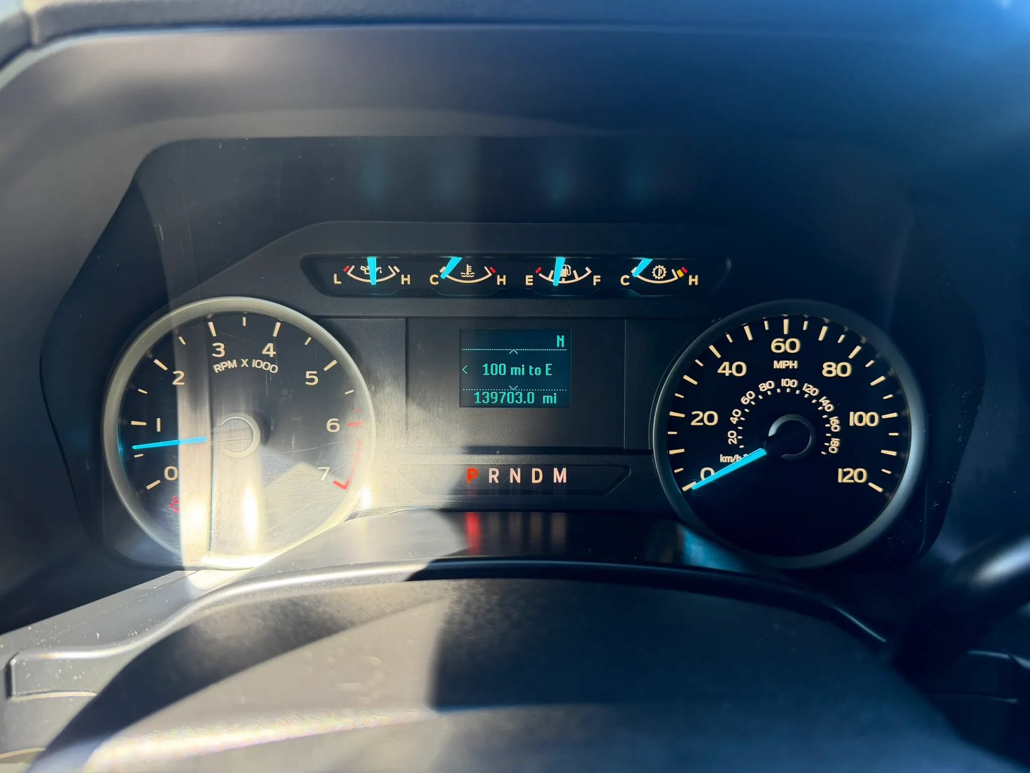 Used 2018 Ford F150 XLT RWD image 19