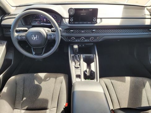 Used 2024 Honda Accord EX image 13