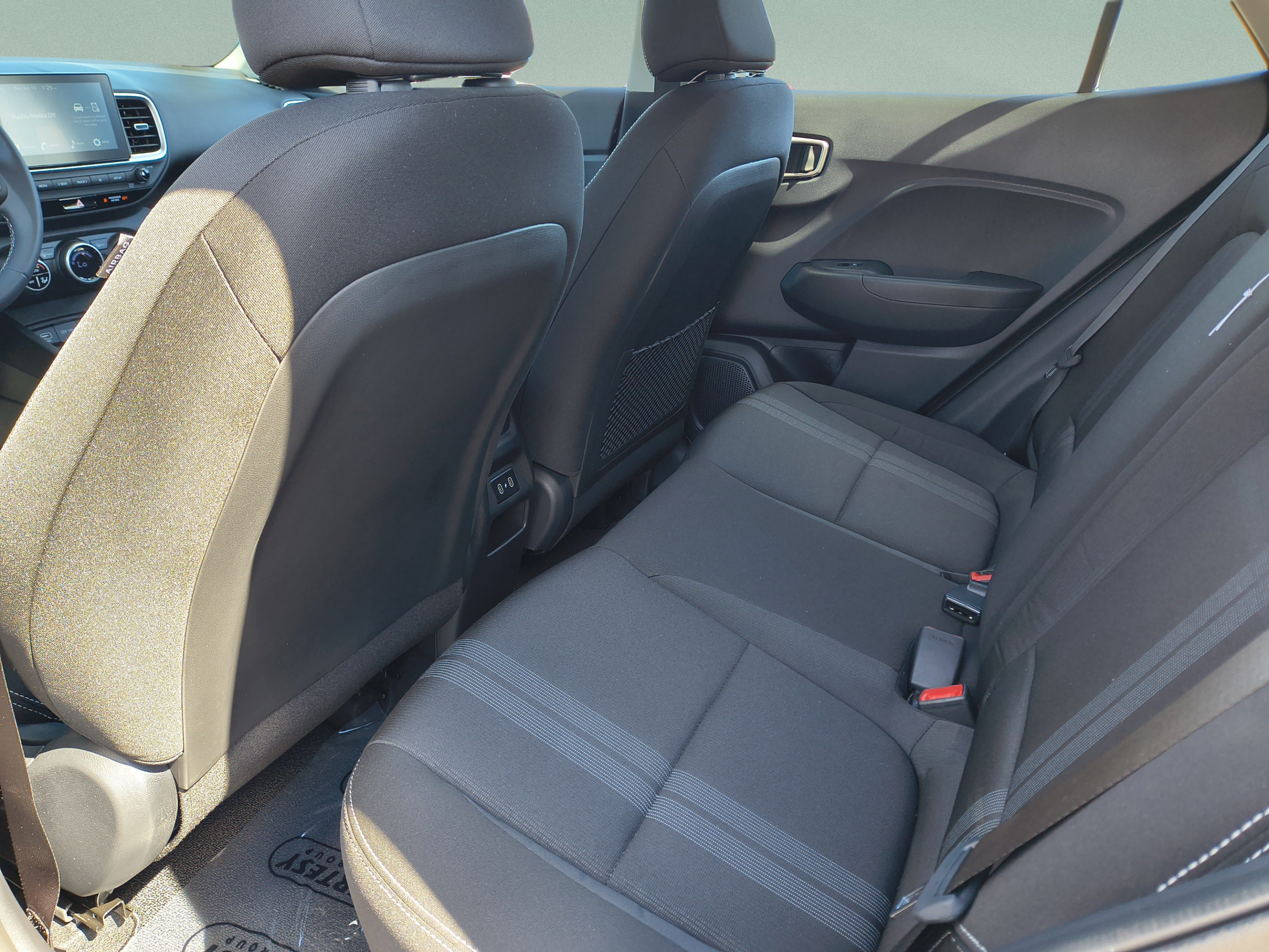 New 2026 Hyundai Venue SEL FWD image 14