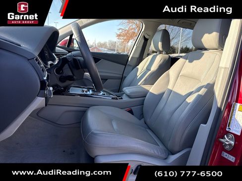 Used 2019 Audi Q7 3.0T Prestige image 10
