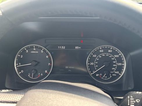 Used 2024 Mitsubishi Outlander SE AWD/4WD image 36