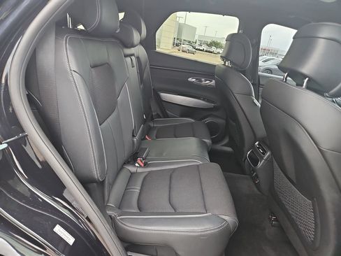 Used 2022 Genesis GV70 2.5T w/ Sport Prestige Package AWD/4WD image 38