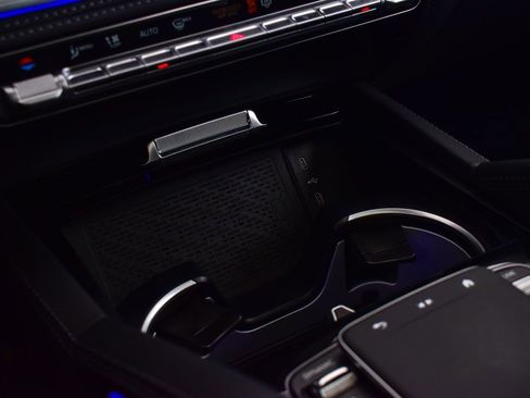 Certified 2025 Mercedes-Benz GLE 53 AMG 4MATIC Coupe image 17