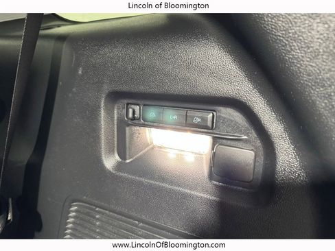 Used 2023 Ford Explorer Limited w/ Limited Technology Package image 58