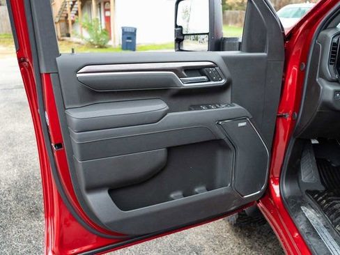 New 2026 Chevrolet Silverado 2500 LTZ w/ Trail Boss Package image 12