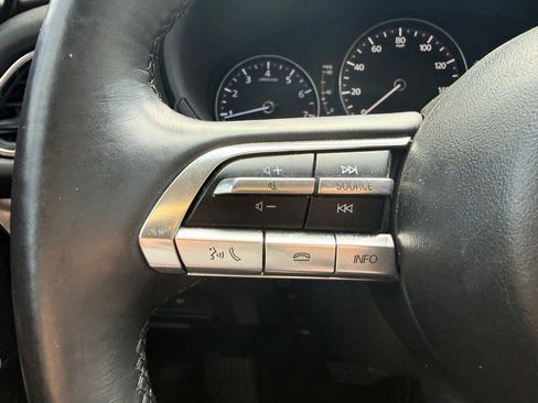 Used 2021 MAZDA CX-30 AWD 2.5 S w/ Premium Package image 13
