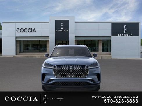New 2026 Lincoln Aviator AWD image 6