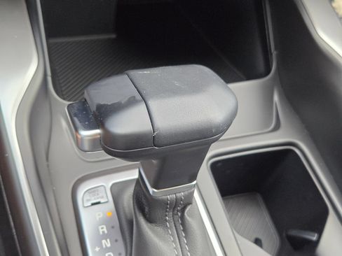 Certified 2026 Kia Sorento LX FWD image 29