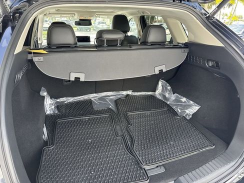 Used 2025 MAZDA CX-5 Carbon Edition AWD/4WD image 58