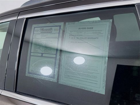 Used 2017 Jeep Grand Cherokee Limited image 37