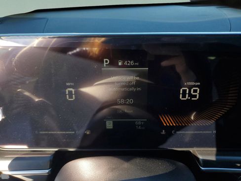 New 2026 Kia K5 GT-Line w/ GT-Line Premium Package image 10