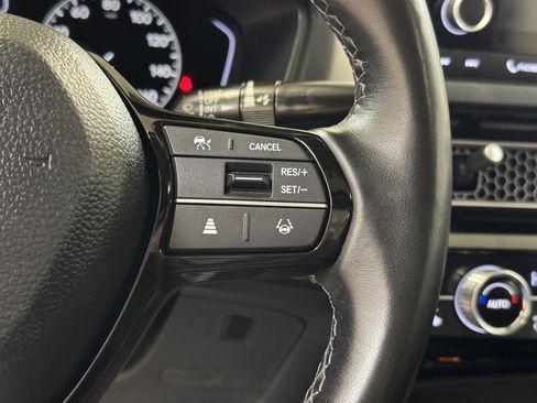 Used 2024 Honda Civic EX image 32