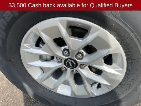 New 2026 Nissan Frontier S w/ Tow Package AWD/4WD image 36
