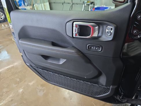 New 2026 Jeep Wrangler Sahara image 27