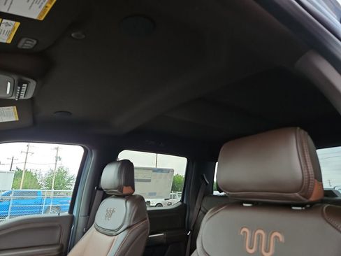 New 2026 Ford F250 King Ranch image 22