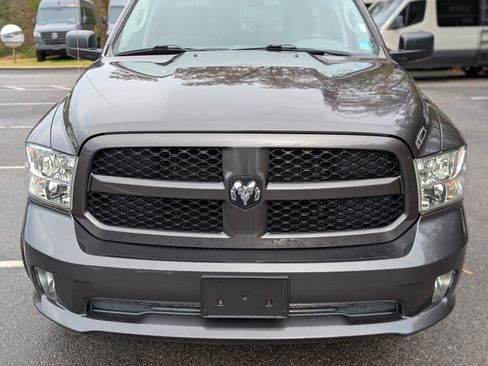 Used 2019 RAM 1500 Express w/ Express Value Package image 12