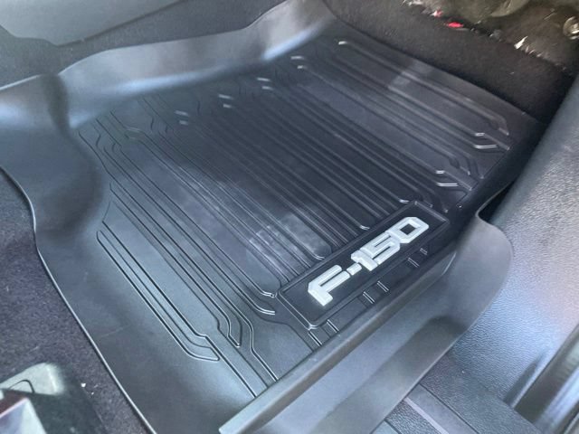 Used 2024 Ford F150 XLT w/ Equipment Group 302A MID AWD/4WD image 13