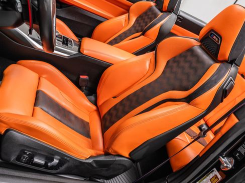 Used 2022 BMW M4 xDrive Competition w/ Executive Package AWD/4WD image 26