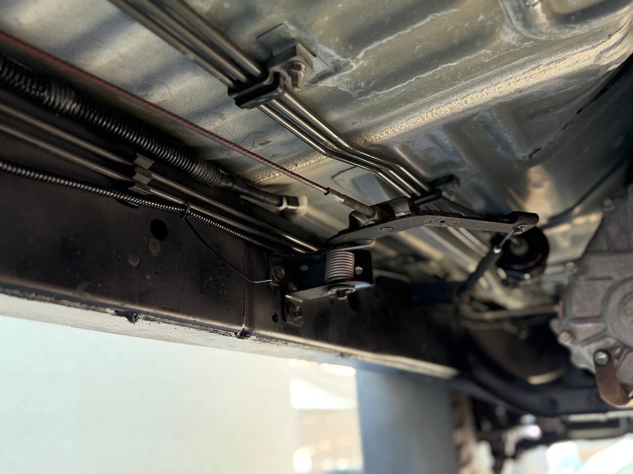 Used 1996 Toyota Tacoma SR5 AWD/4WD image 11