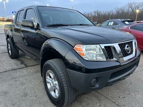 Used 2011 Nissan Frontier S image 6