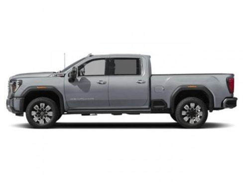 New 2026 GMC Sierra 2500 Denali w/ Denali Reserve Package AWD/4WD image 6