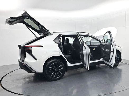 New 2026 Toyota bZ AWD/4WD image 57