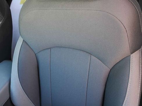 New 2025 Subaru Crosstrek 2.0i Premium image 22