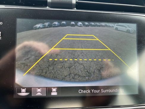 Used 2017 Honda Civic EX image 27