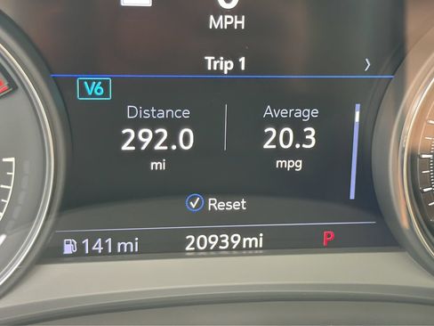 Used 2024 Cadillac XT5 Premium Luxury w/ Technology Package FWD image 25