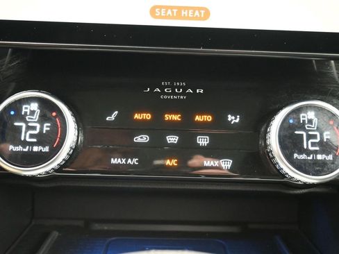 Used 2022 Jaguar F-PACE S AWD/4WD image 18