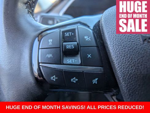 Used 2022 Ford Escape Titanium w/ Class II Trailer Tow Package image 31