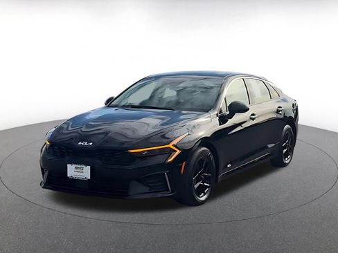 Used 2025 Kia K5 LXS image 7