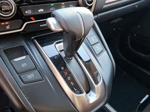 Used 2022 Honda CR-V EX image 16