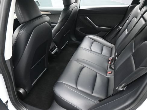 Used 2023 Tesla Model 3 Standard Range RWD image 27