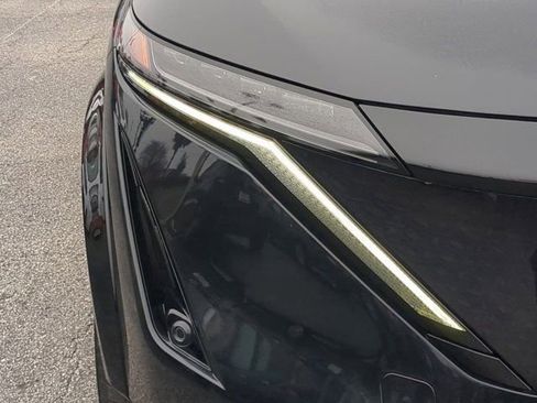 Used 2023 Nissan Ariya FWD image 9