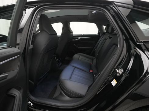 New 2026 Audi A6 Premium Plus AWD/4WD image 16