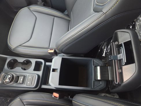 New 2026 Ford Maverick Lobo image 20