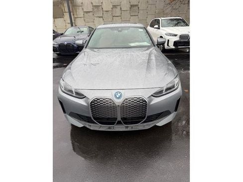 Used 2025 BMW i4 xDrive40i w/ Premium Package image 4