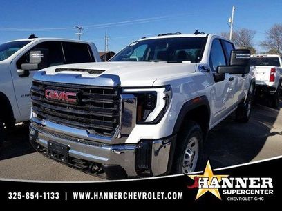 New 2026 GMC Sierra 2500 Pro w/ Convenience Package