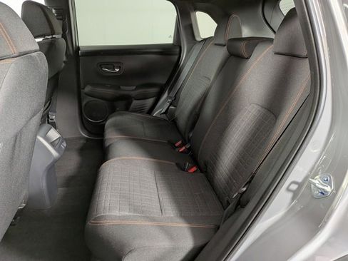 Used 2023 Honda HR-V Sport image 26
