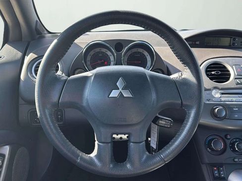 Used 2012 Mitsubishi Eclipse SE image 24