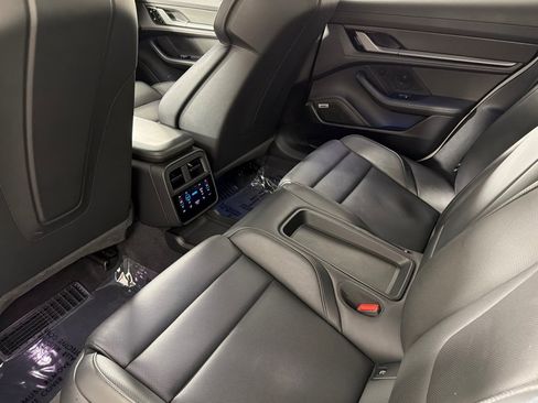 Used 2020 Porsche Taycan Turbo S w/ Premium Package image 11