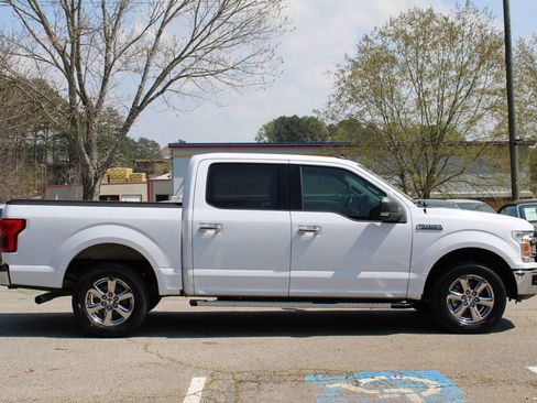 Used 2019 Ford F150 XLT w/ Equipment Group 302A Luxury RWD image 5