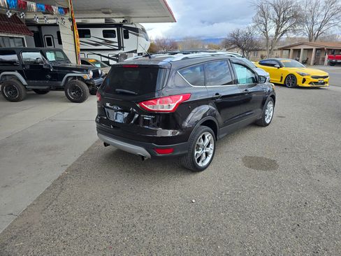 Used 2013 Ford Escape Titanium w/ Parking Technology Pkg image 6