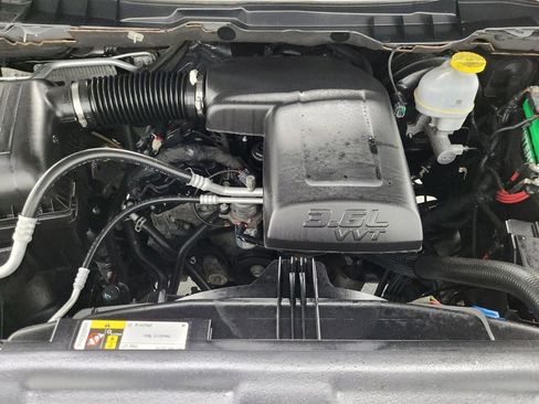 Used 2021 RAM 1500 Tradesman w/ Popular Equipment Group image 30