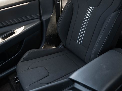 New 2026 Hyundai Elantra Sport FWD image 23