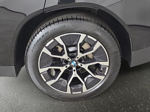 Used 2026 BMW X3 xDrive30i AWD/4WD image 37