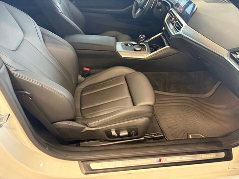 Used 2021 BMW 440i xDrive Coupe w/ Shadowloine Package AWD/4WD image 32