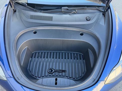 Used 2021 Tesla Model 3 Long Range image 13